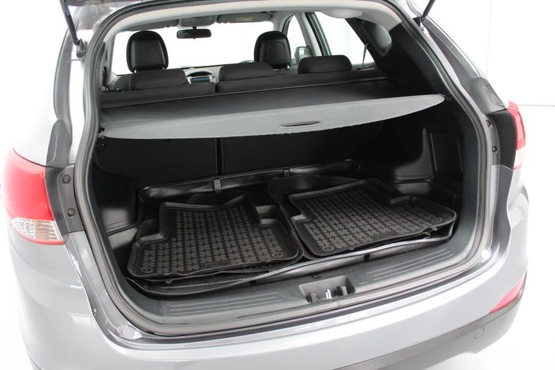 Hoofdafbeelding Hyundai ix35