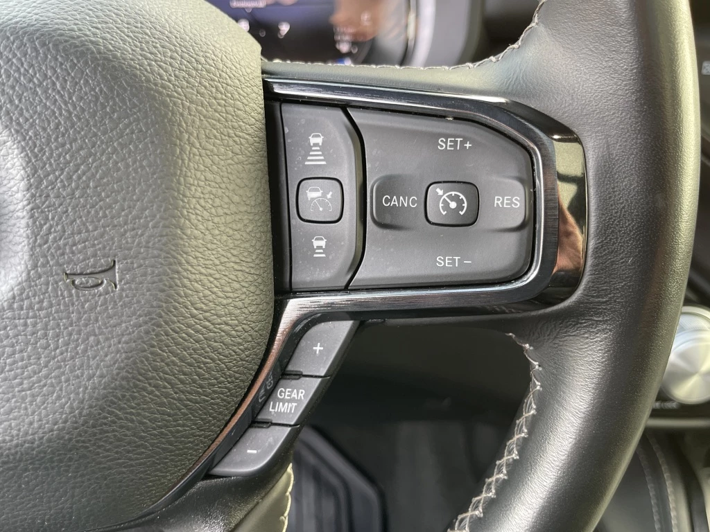 Hoofdafbeelding Dodge Ram Pick-Up