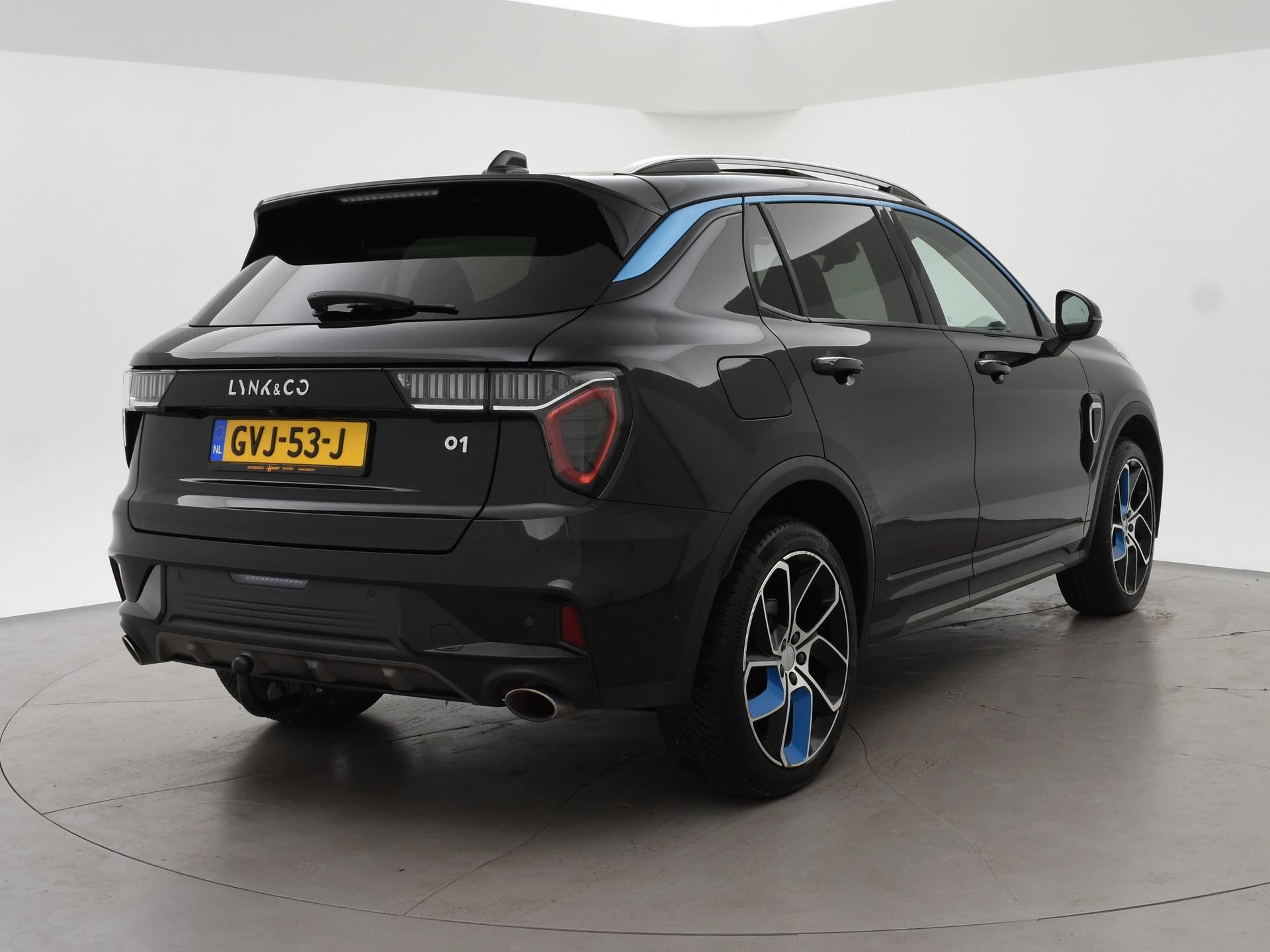 Hoofdafbeelding Lynk & Co 01