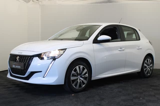 Peugeot 208 1.2 PureTech Blue Lease Active