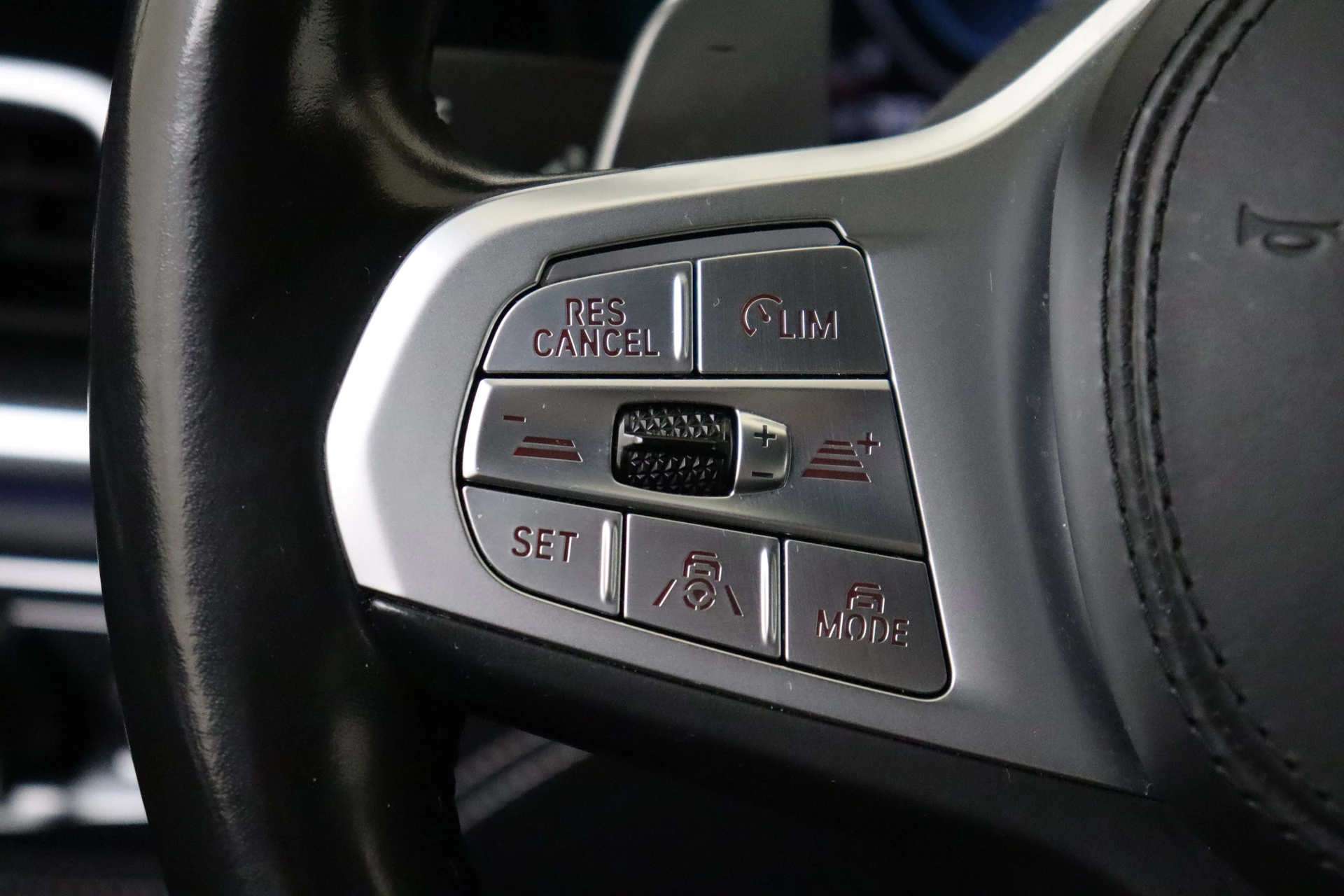 Hoofdafbeelding BMW 7 Serie