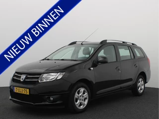 Hoofdafbeelding Dacia Logan Dacia Logan MCV 0.9 TCe Prestige AIRCO / CRUISE / TREKHAAK / PDC / NAVI / BLUETOOTH / LMV