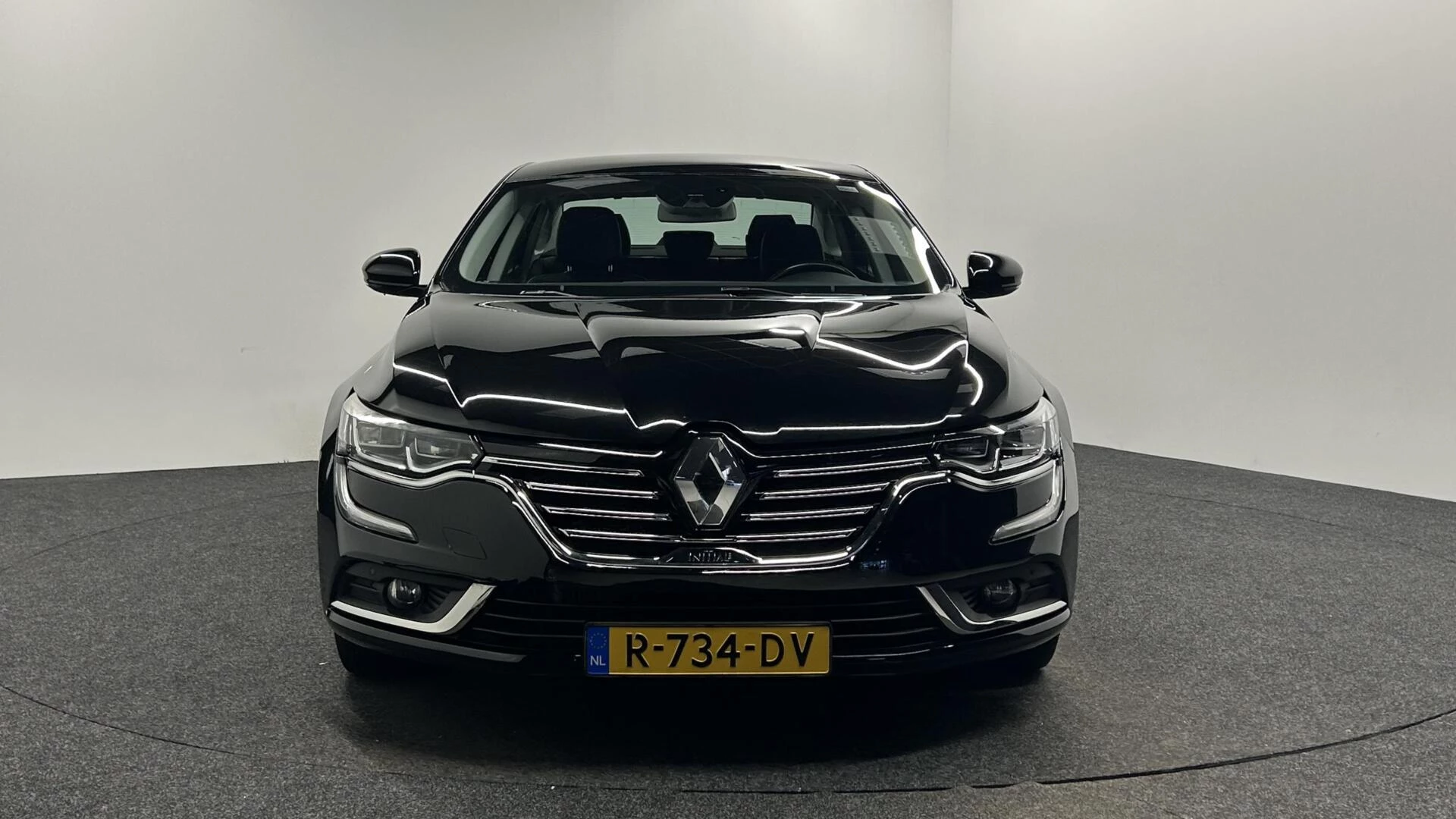 Hoofdafbeelding Renault Talisman