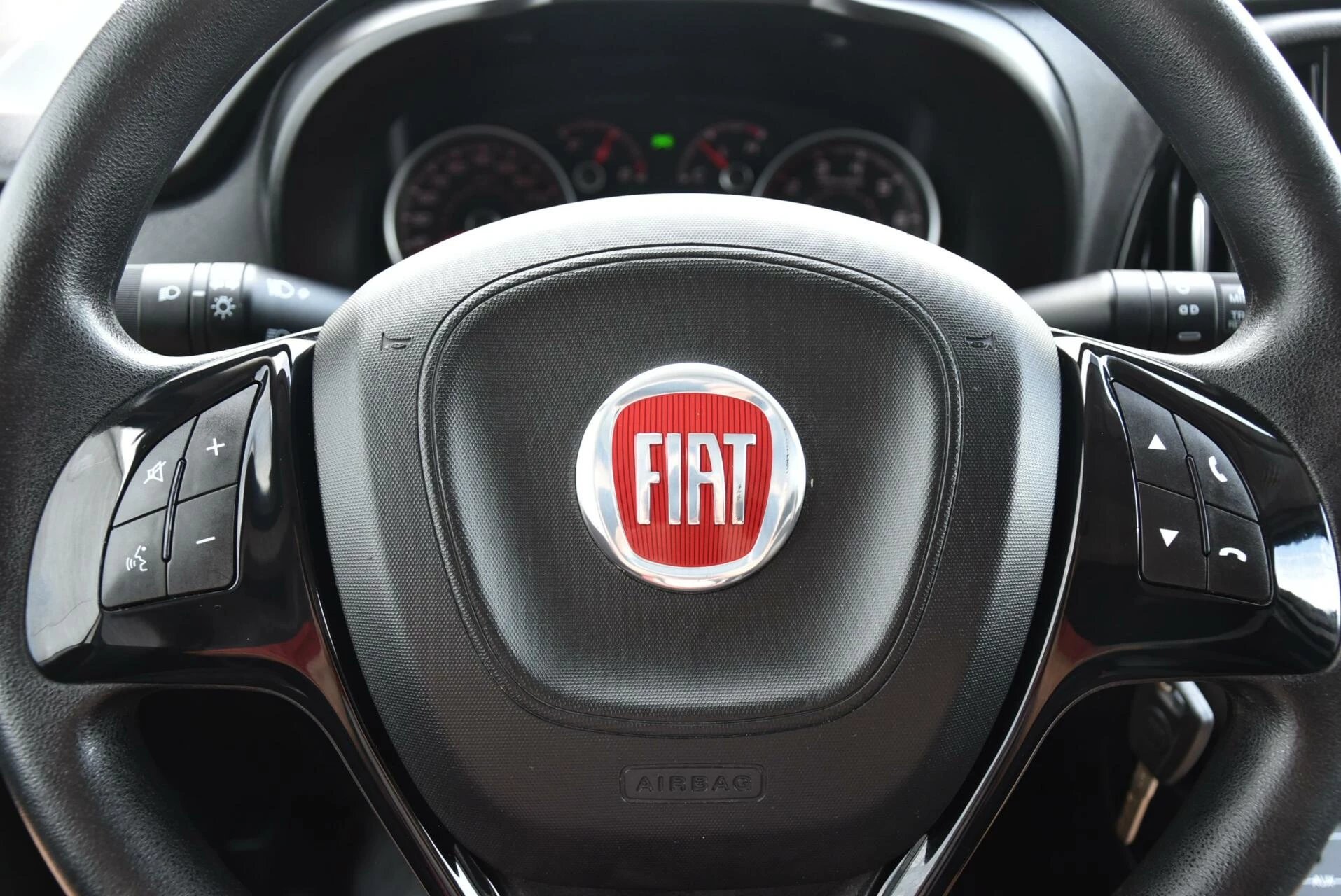 Hoofdafbeelding Fiat Doblò