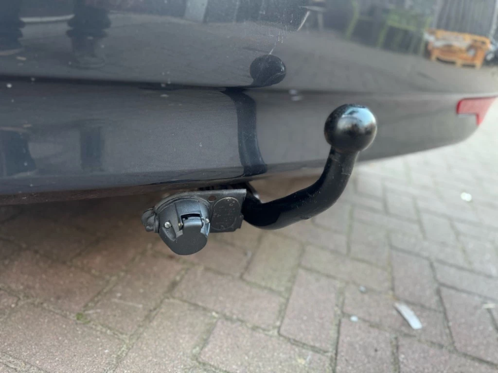 Hoofdafbeelding Kia Ceed