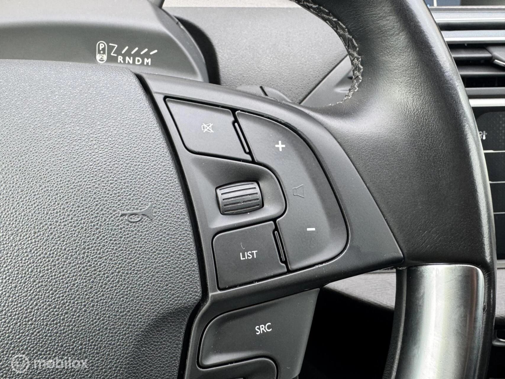 Hoofdafbeelding Citroën C4 Picasso