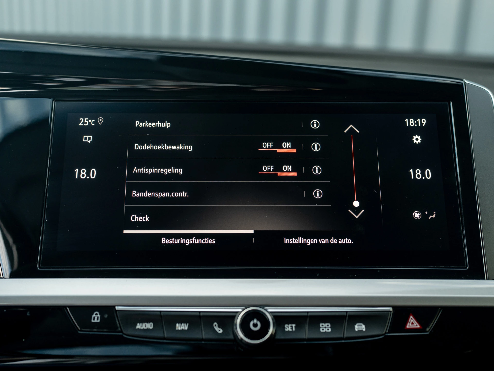 Hoofdafbeelding Opel Grandland