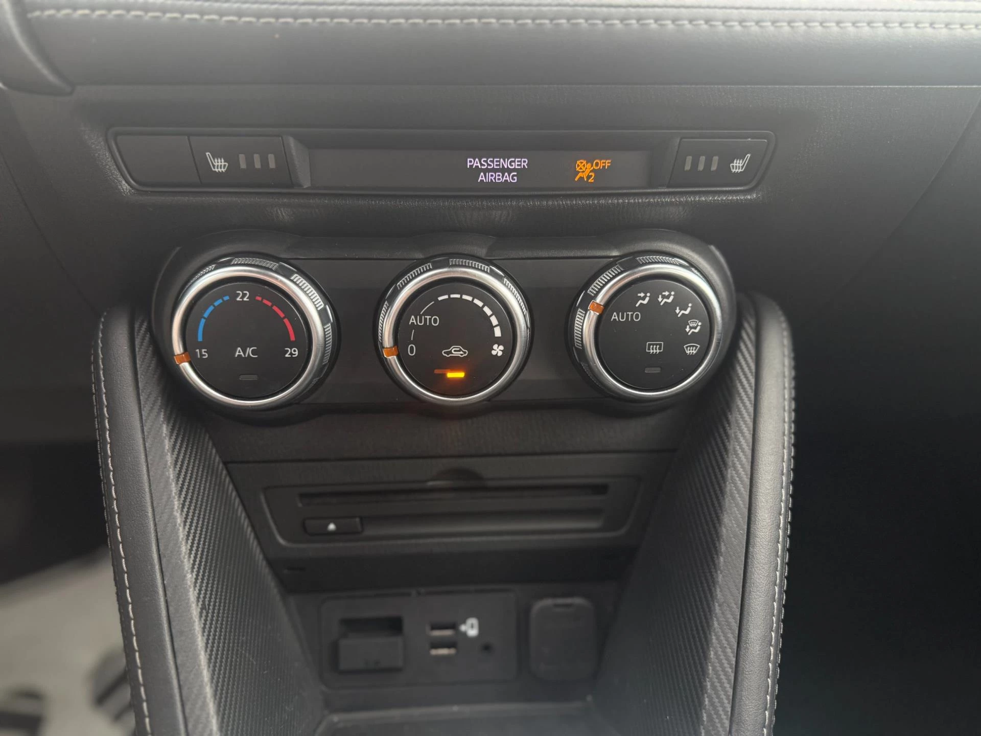 Hoofdafbeelding Mazda 2
