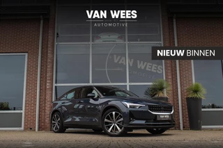➡️ Polestar 2 Long Range Dual Motor Launch Edition 78kWh | 1e eigenaar | inc BTW | Dakraam |  Carplay | Camera | Harman-kardon | Ski luik | 19 inch  | NAP | PDC |