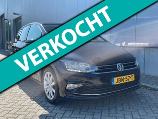 Volkswagen GOLF SPORTSVAN 1.5 TSI ACT Highline / Carplay / Automaat (Verkocht)