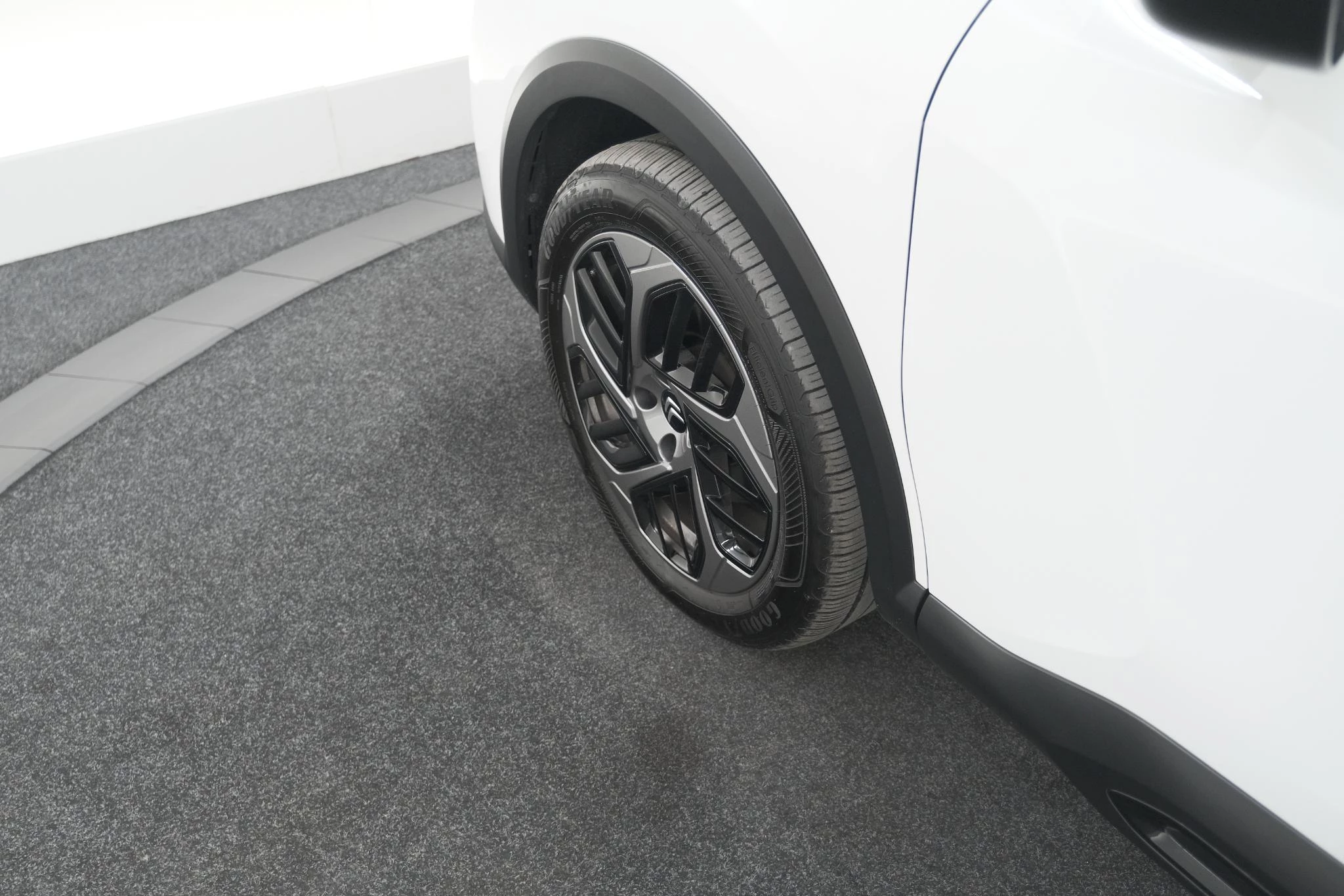 Hoofdafbeelding Citroën C4