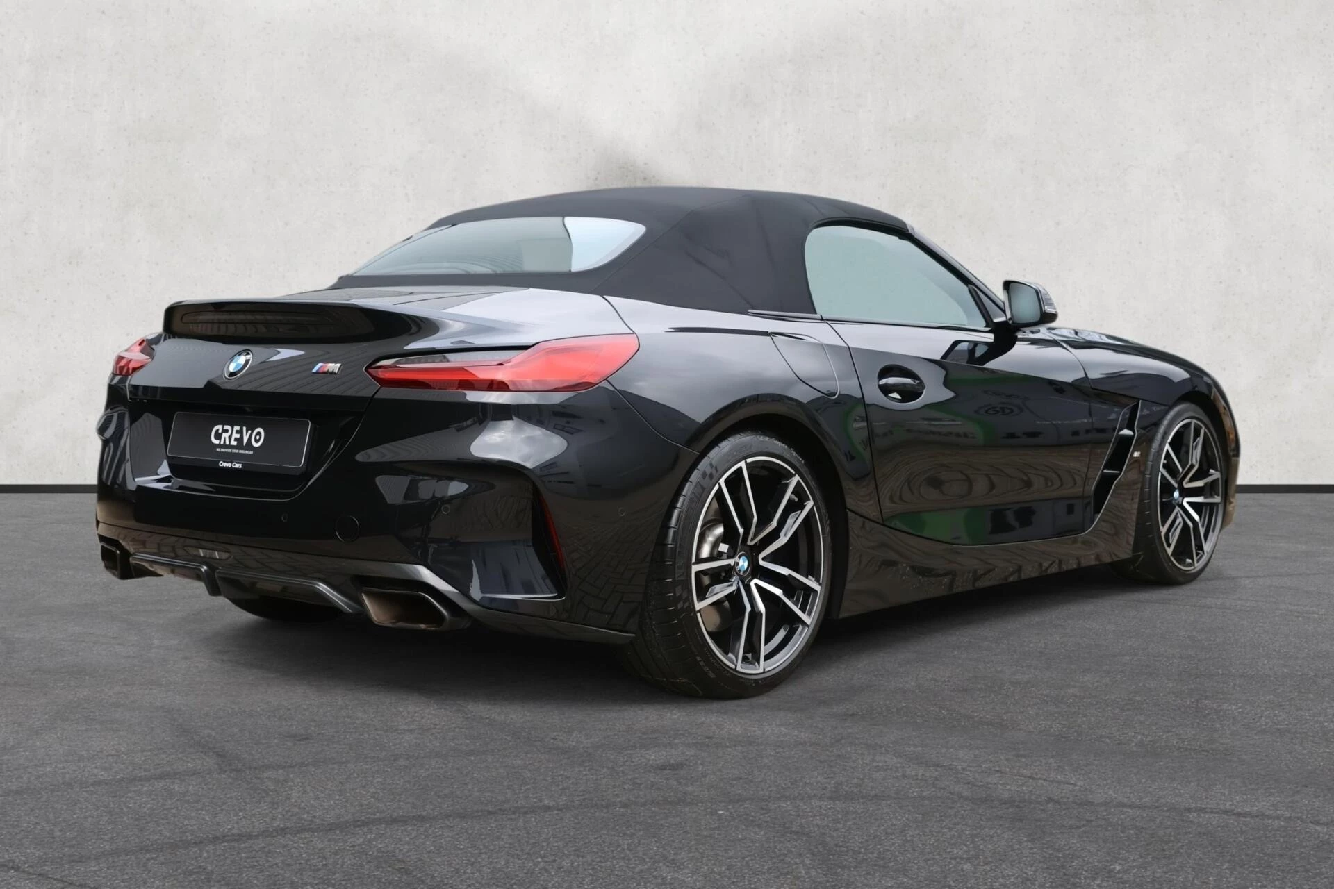 Hoofdafbeelding BMW Z4