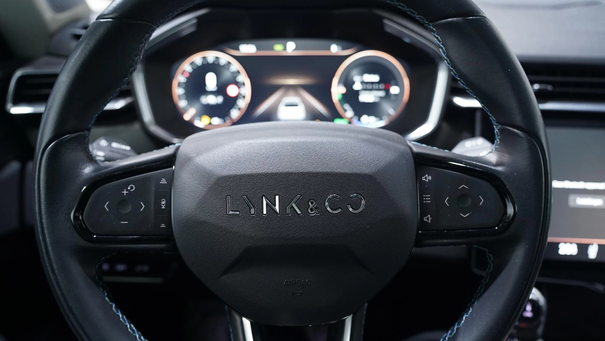 Hoofdafbeelding Lynk & Co 01