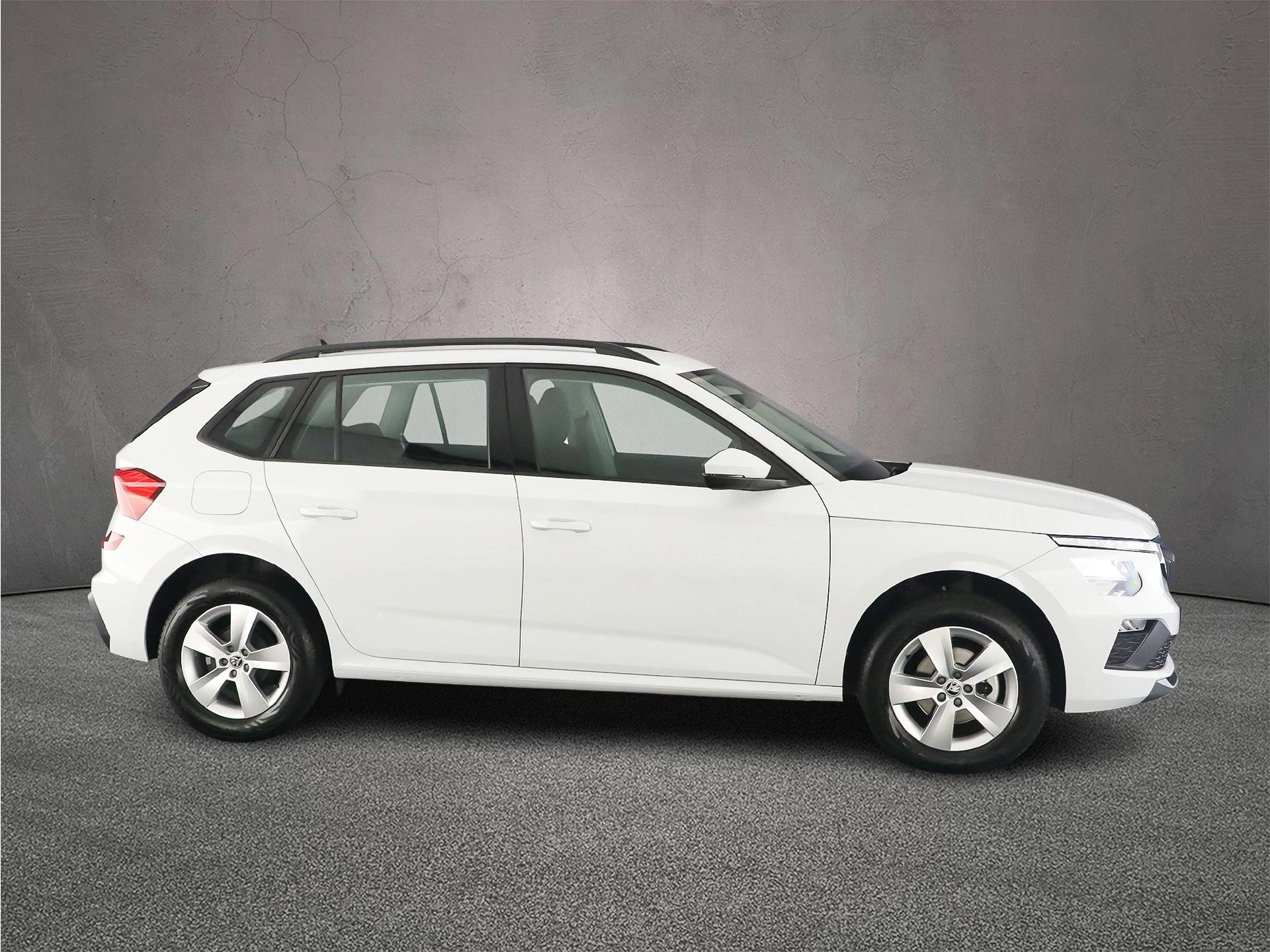 Hoofdafbeelding Škoda Kamiq