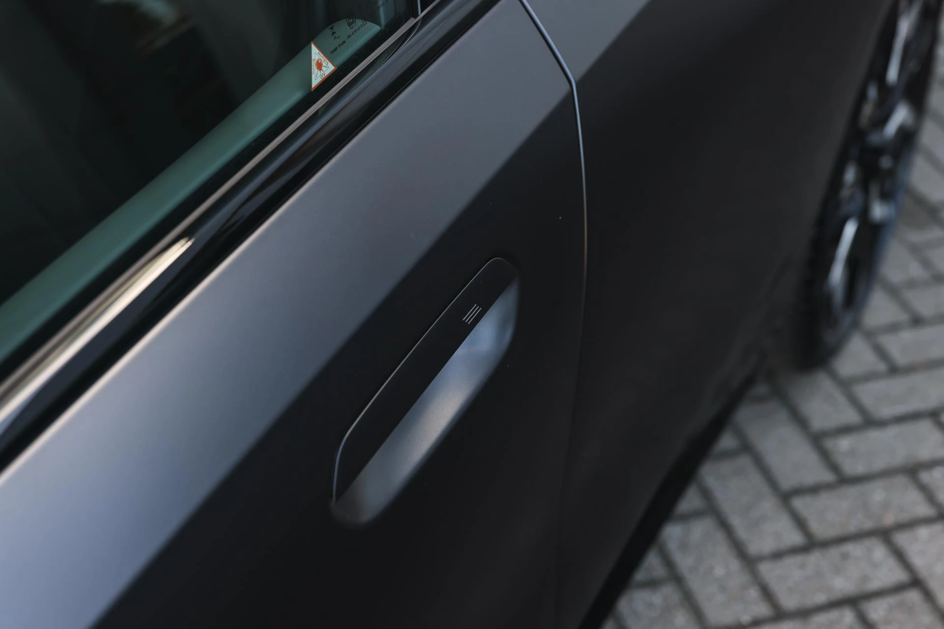 Hoofdafbeelding BMW i5