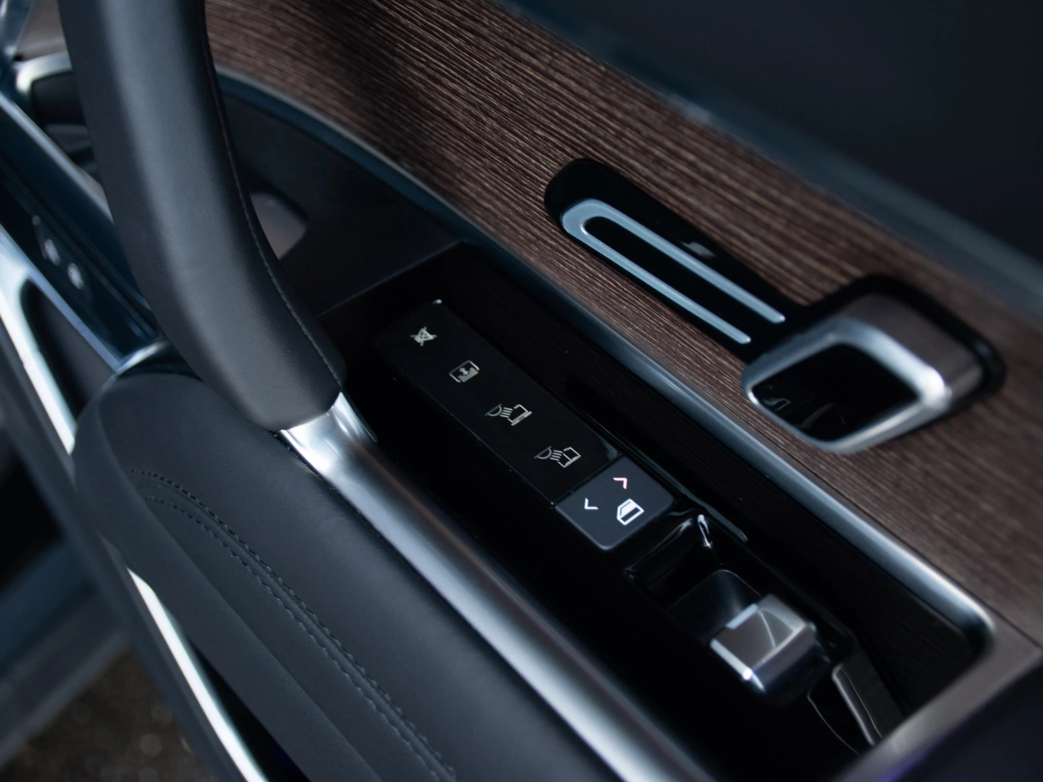 Hoofdafbeelding Land Rover Range Rover