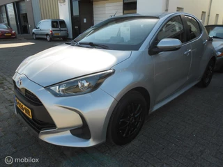Toyota Yaris 1.5 Hybrid Active