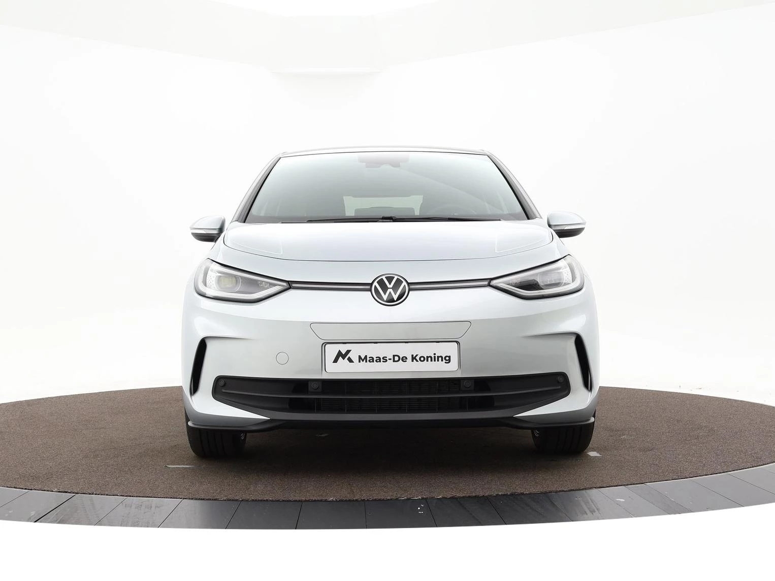 Hoofdafbeelding Volkswagen ID.3