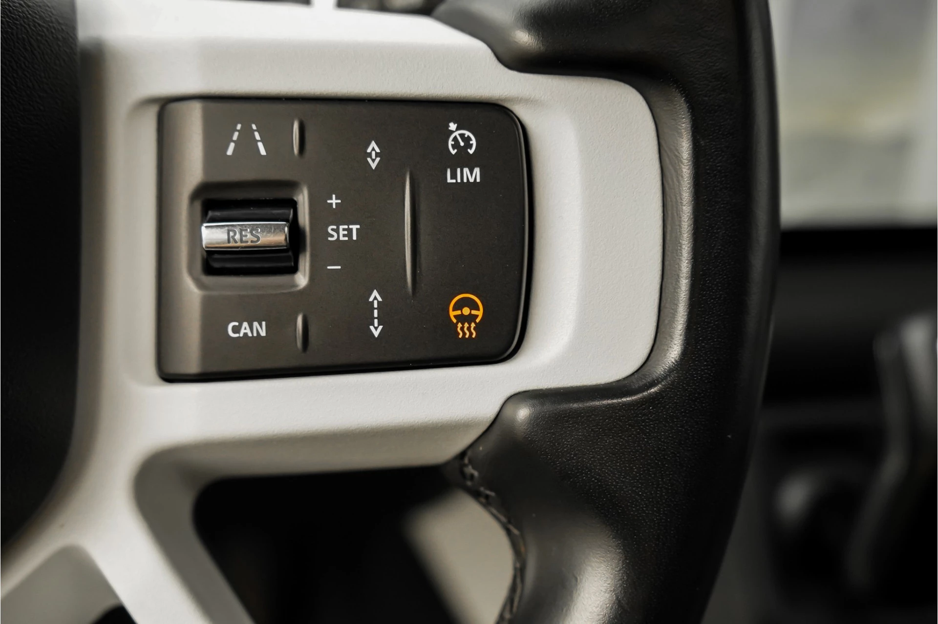 Hoofdafbeelding Land Rover Defender