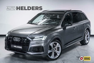 Audi Q7 55 TFSI e quattro Pro Line S B&O 360° HuD Matrix