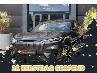 Ford Mustang Mach-E GT Extended AWD 98 kWh 487pk Stoelverwarming/B&O/360Camera