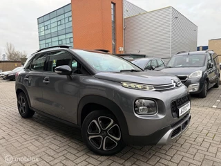 Citroën C3 Aircross 1.2 Benzine | Hoge instap | Bluetooth