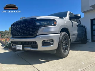 Dodge Ram 1500 Night edition 3.6L E-torque 2025 Model