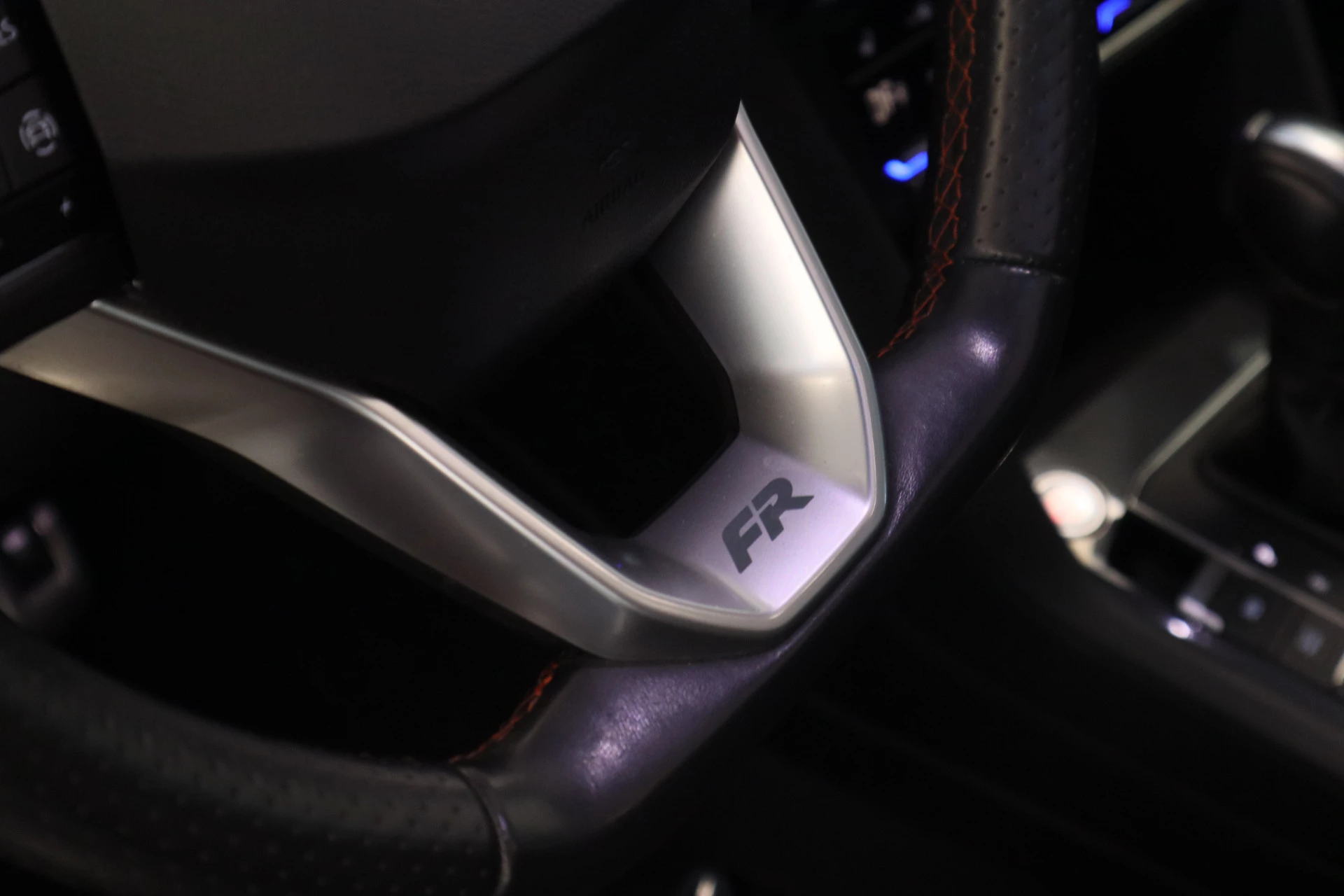 Hoofdafbeelding SEAT Tarraco