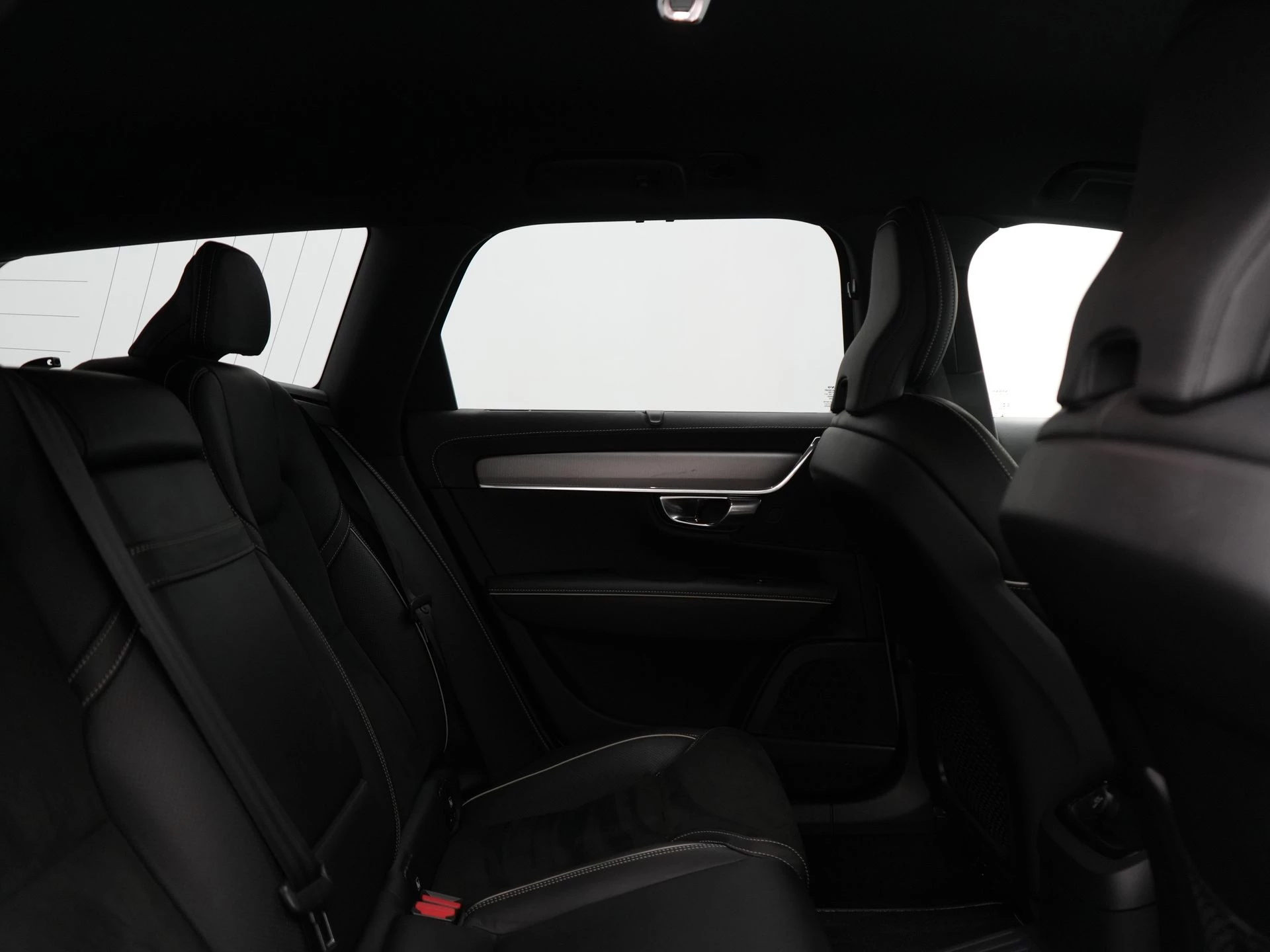 Hoofdafbeelding Volvo V90