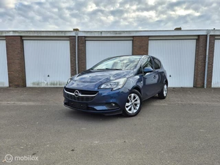 Opel Corsa 1.4 Cosmo 1e eigenaar/ Stuur-&Stoel verwarming / Cruise control