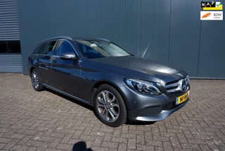 Mercedes-Benz C-klasse Estate 350 e Lease Edition