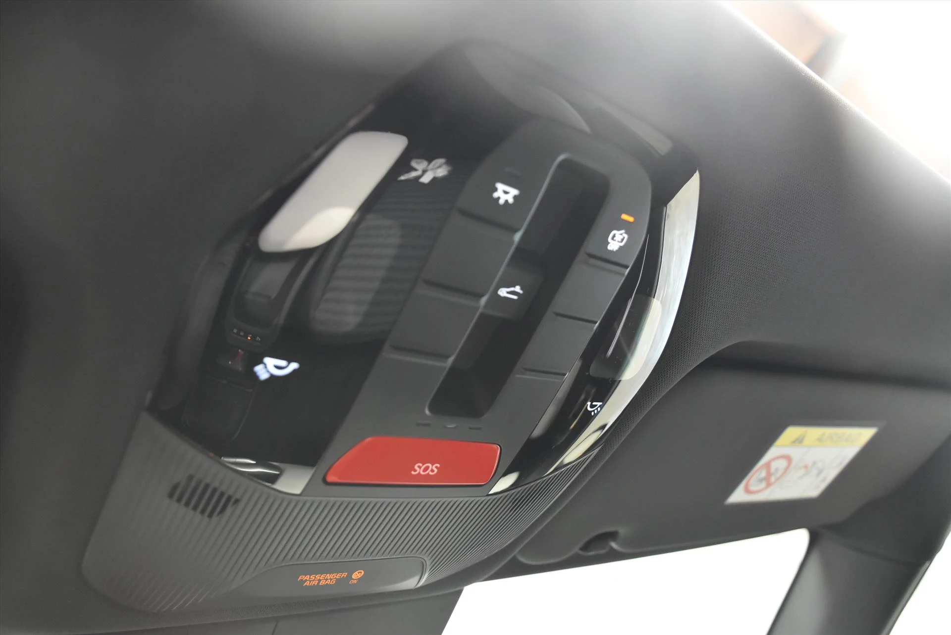 Hoofdafbeelding Kia EV4