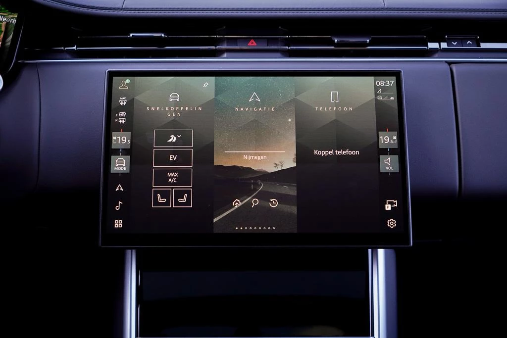 Hoofdafbeelding Land Rover Range Rover