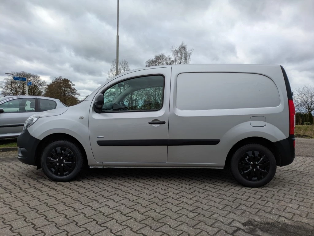 Hoofdafbeelding Mercedes-Benz Citan