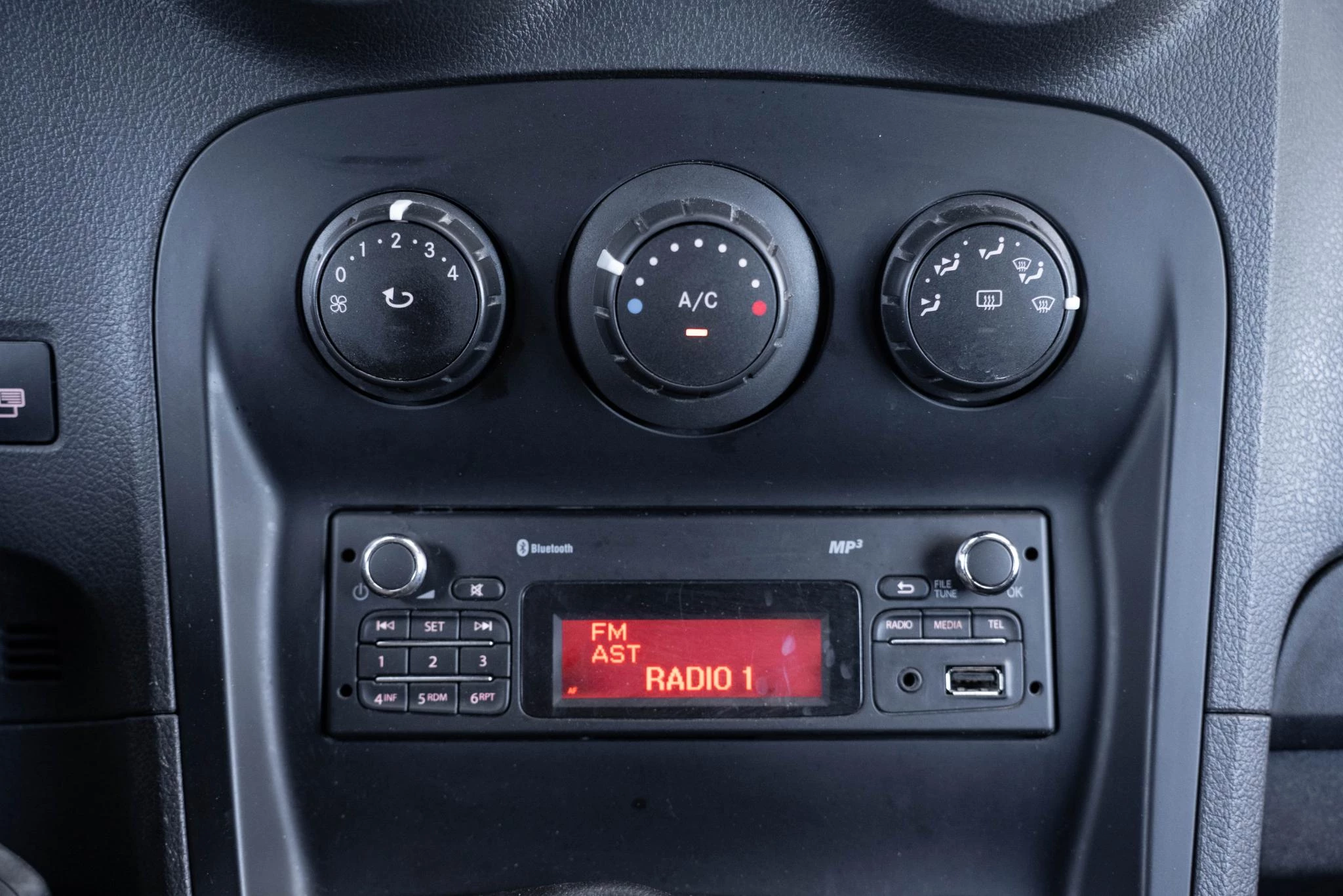 Hoofdafbeelding Mercedes-Benz Citan