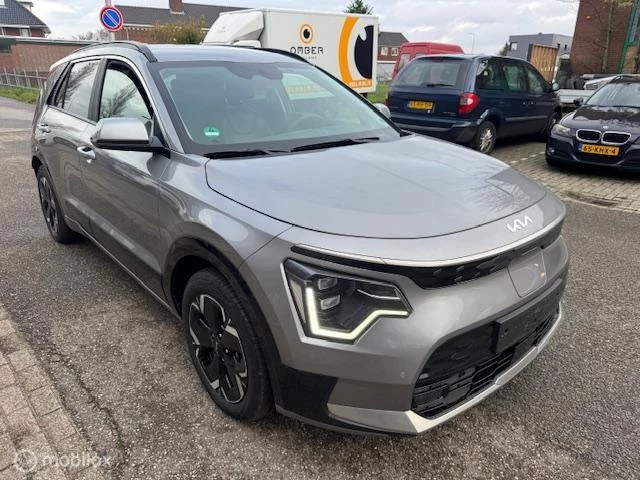 Hoofdafbeelding Kia Niro EV