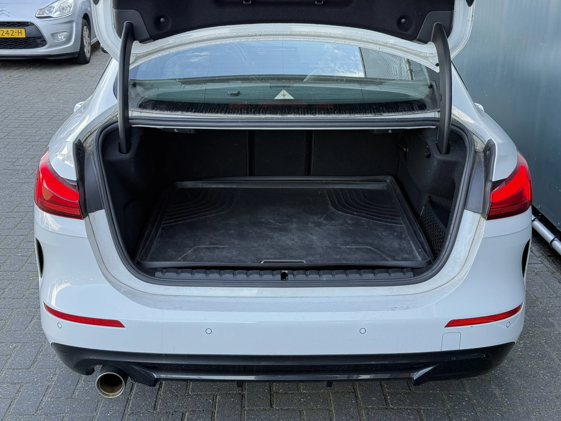 Hoofdafbeelding BMW 2 Serie