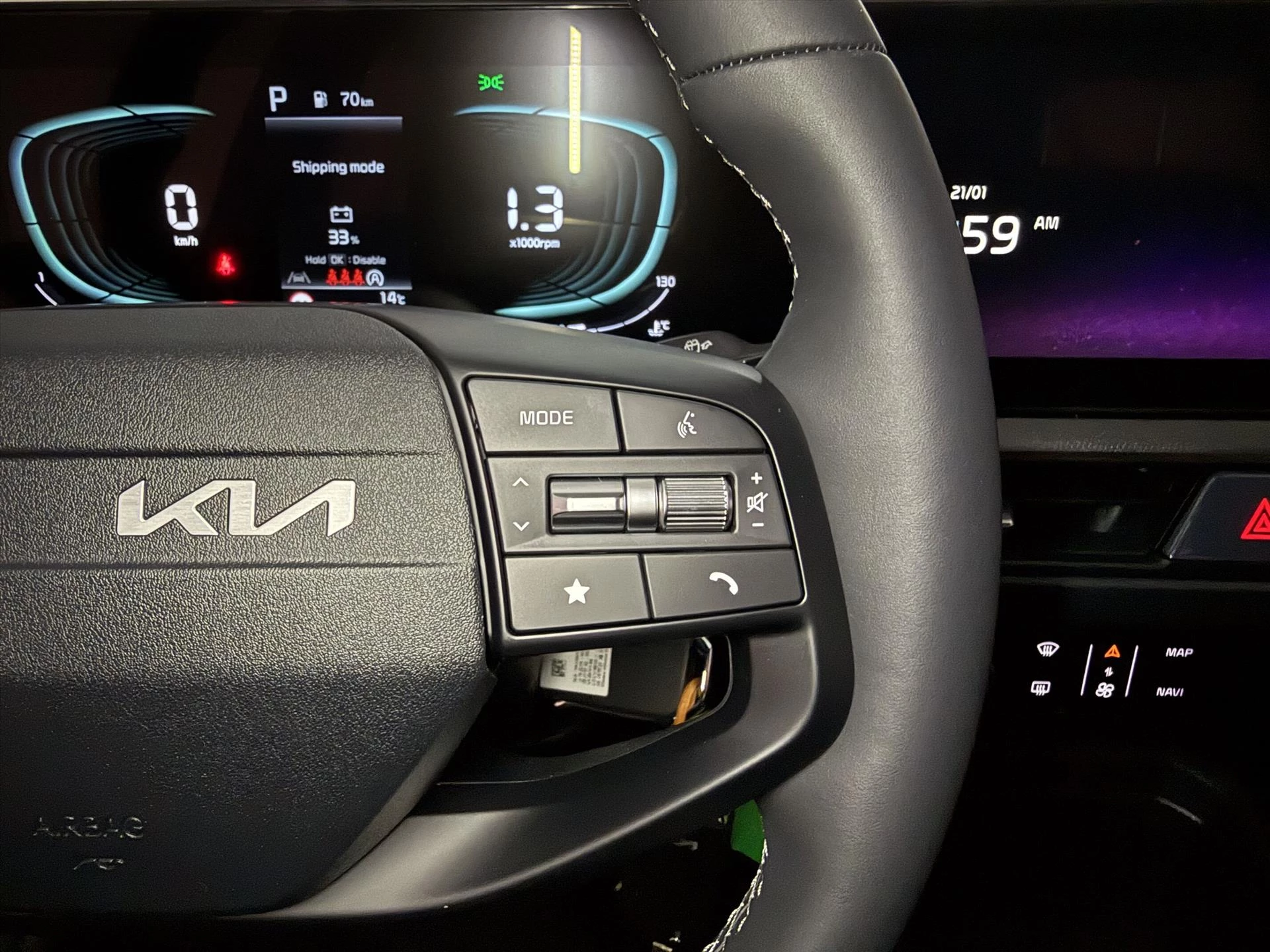 Hoofdafbeelding Kia Stonic