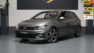 Volkswagen Polo 2.0 TSI GTI AUTOMAAT-ACC-BEATS-CAMERA-KEYLESS-LED-MODE-NAVIGATIE-VIRTUEEL