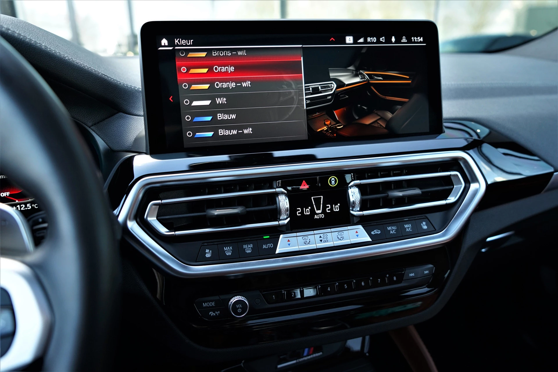 Hoofdafbeelding BMW X4