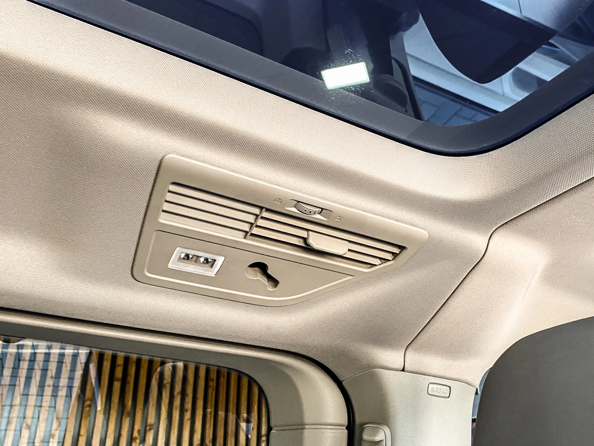 Hoofdafbeelding Volkswagen Multivan