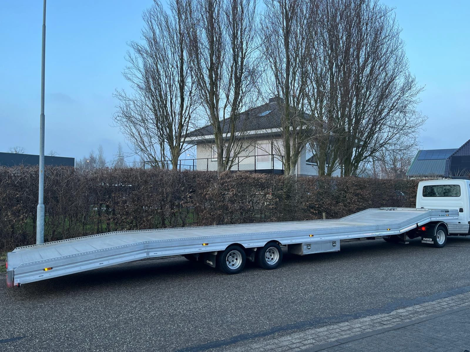 Hoofdafbeelding Veldhuizen P47-2