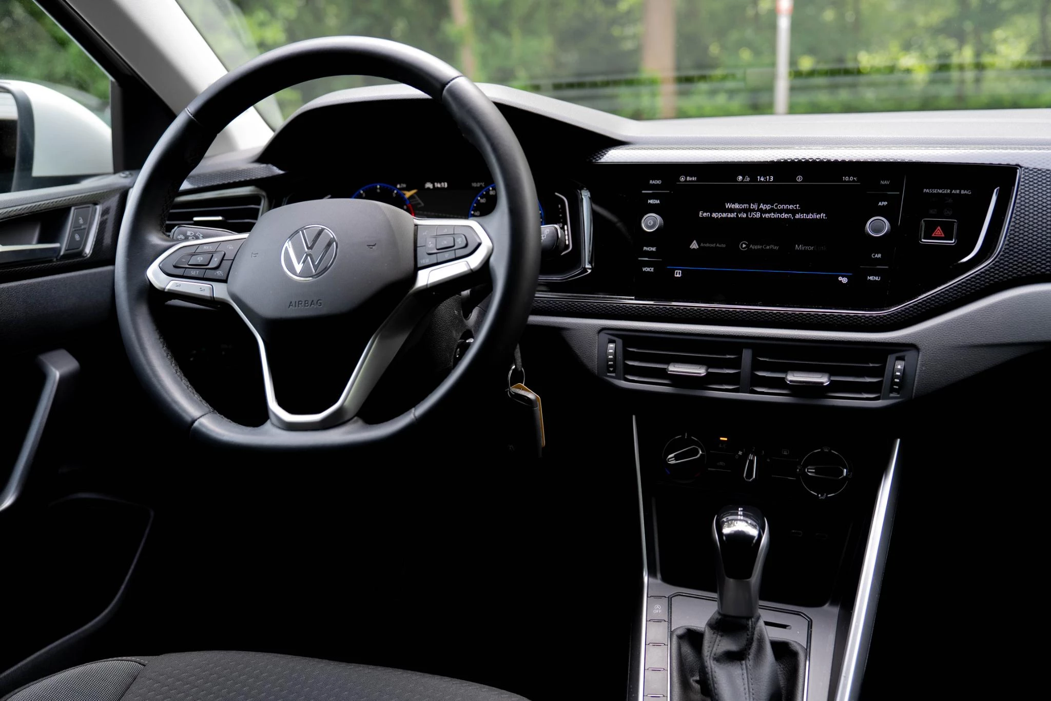 Hoofdafbeelding Volkswagen Taigo