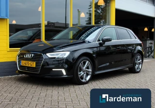 Audi A3 Sportback 1.4 e-tron Sport Pro Line Virtual Cockpit
