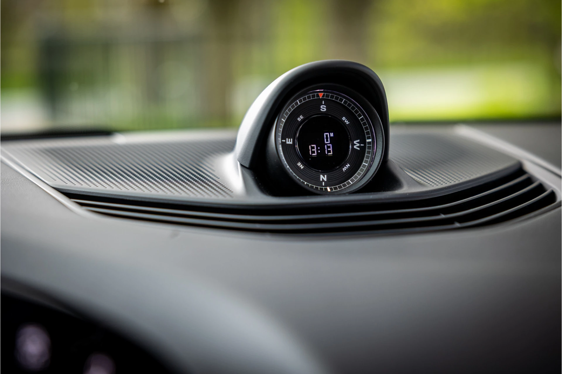 Hoofdafbeelding Porsche Taycan