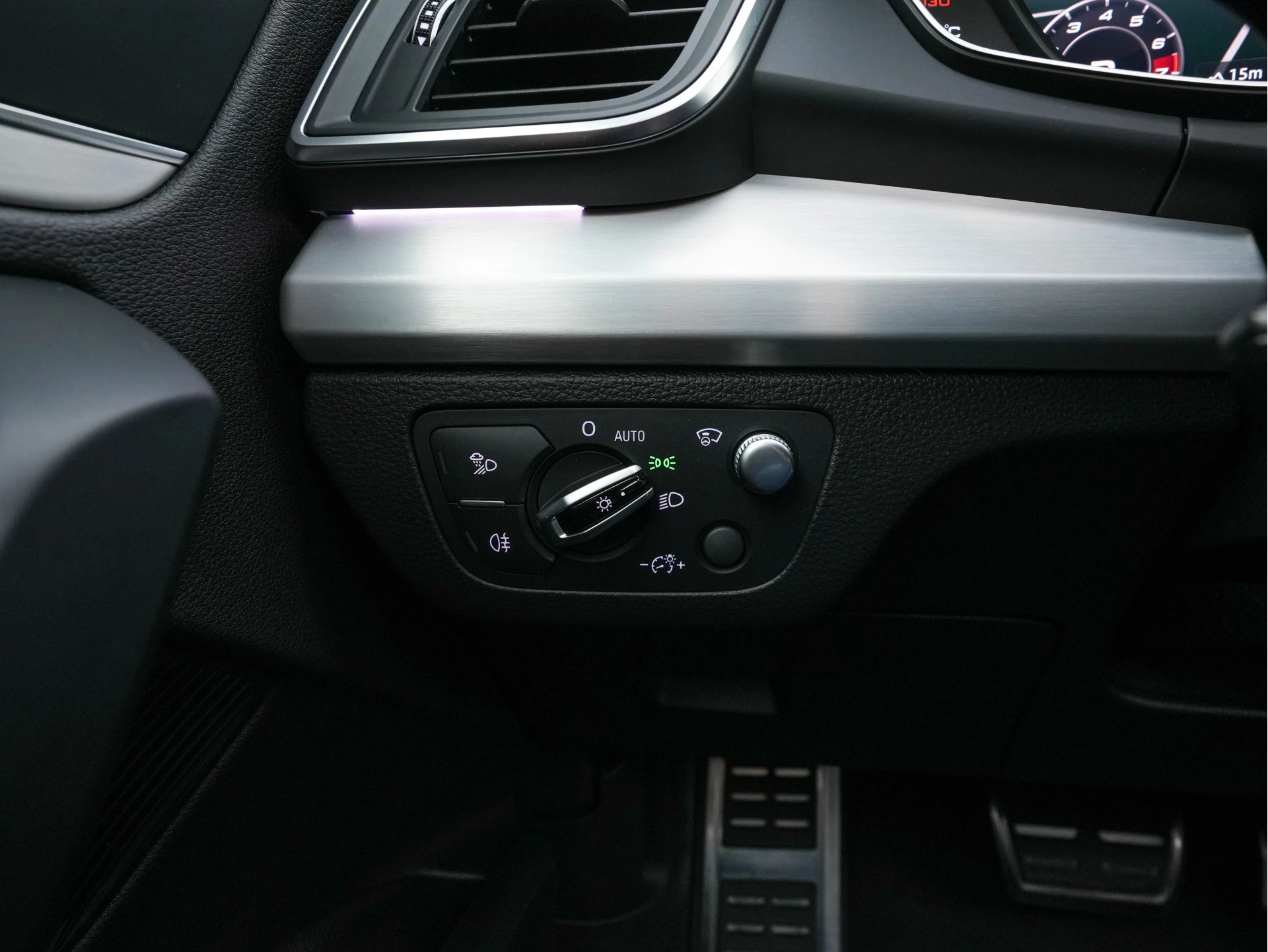 Hoofdafbeelding Audi SQ5