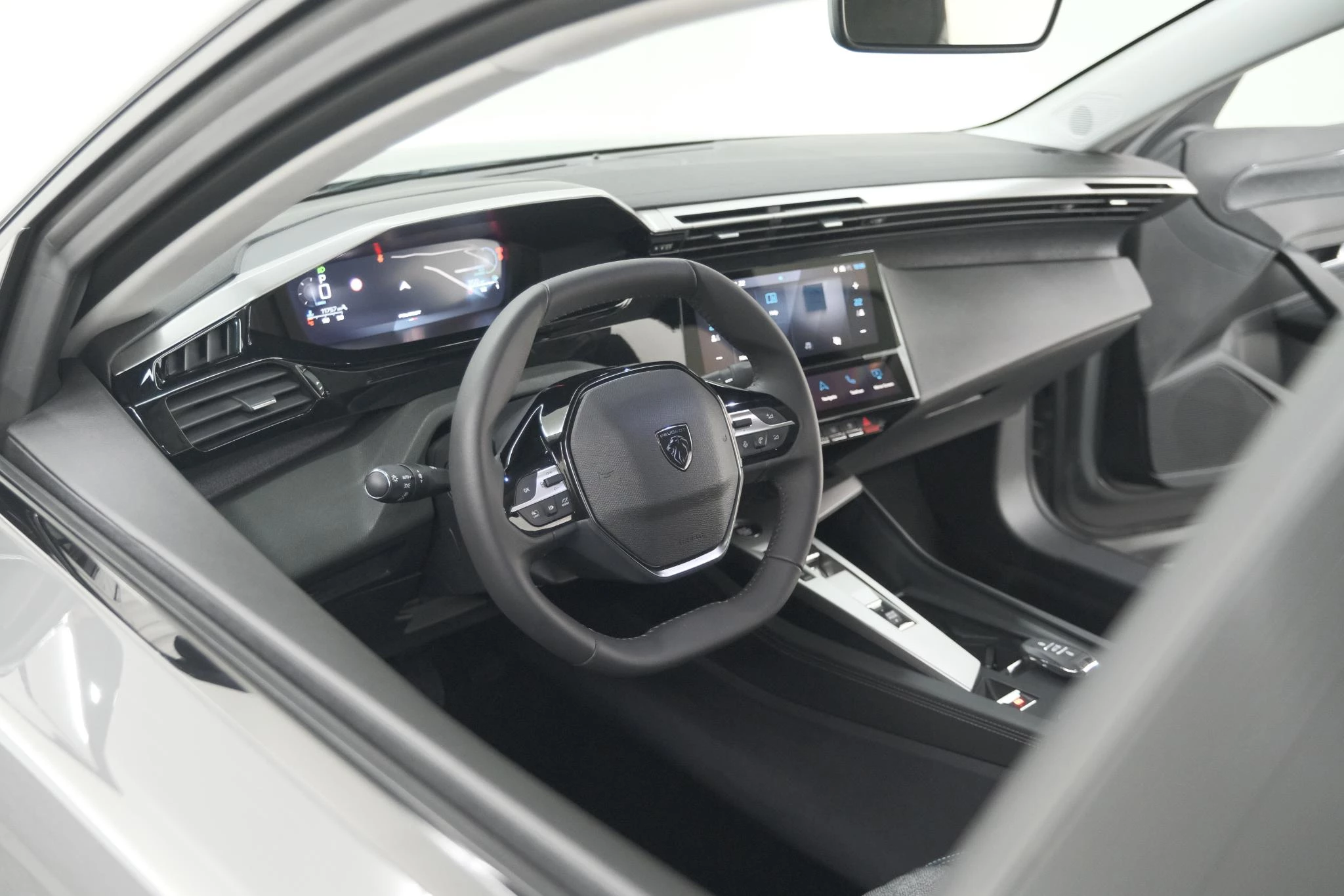 Hoofdafbeelding Peugeot 408