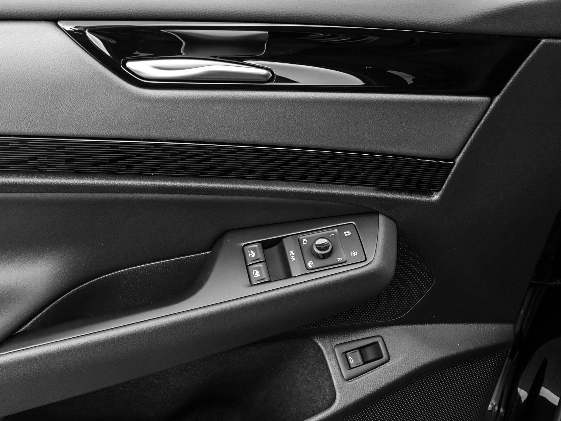 Hoofdafbeelding Volkswagen ID.7