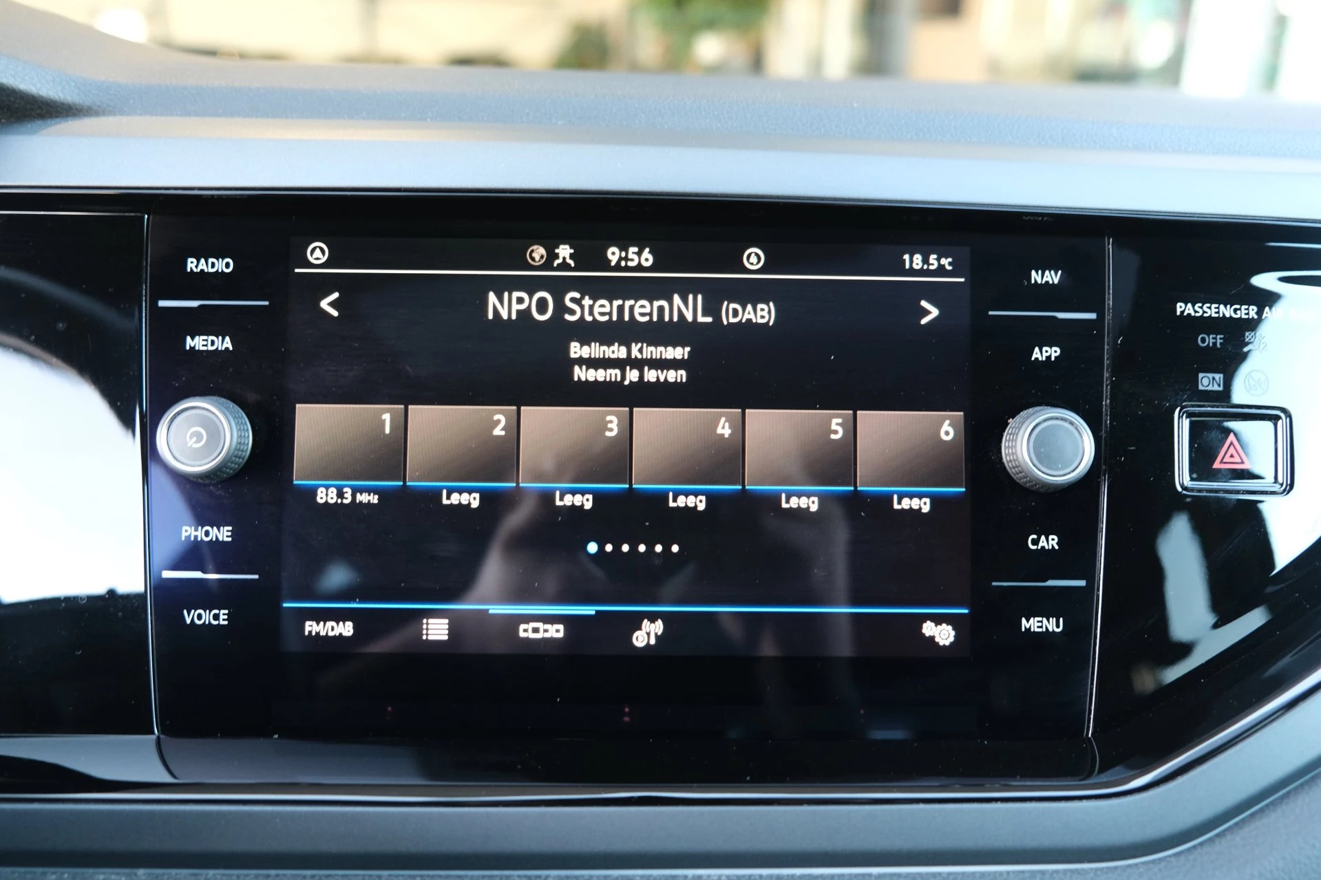 Hoofdafbeelding Volkswagen Taigo