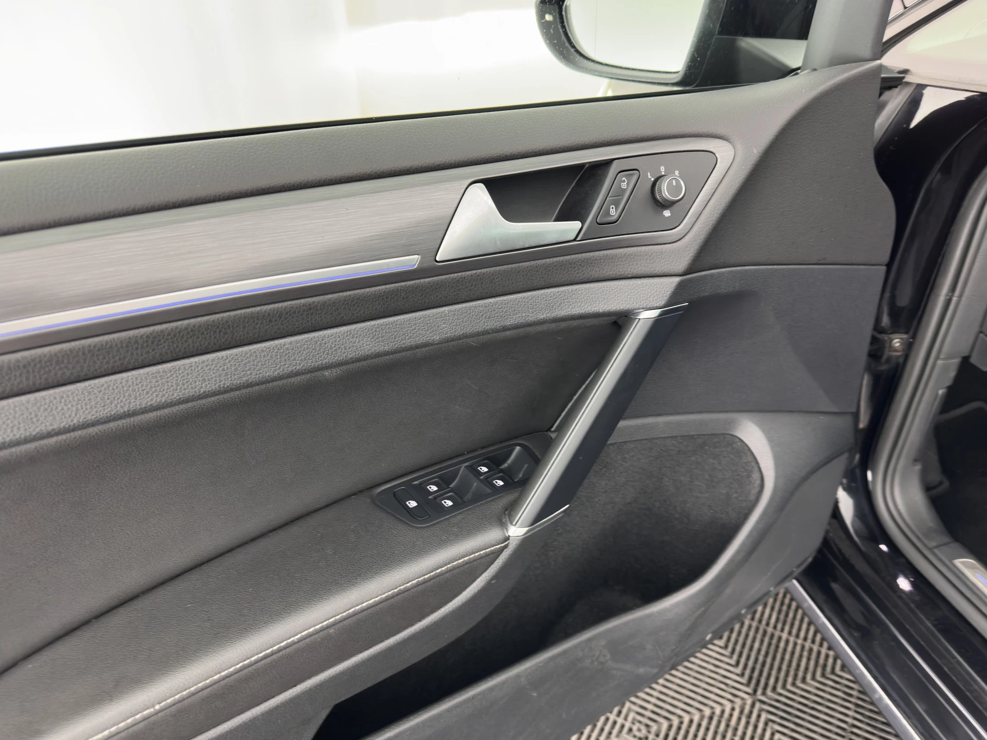 Hoofdafbeelding Volkswagen e-Golf